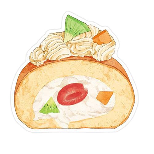 Hübscher Haftnotizen, einfacher Notizblock, leicht zu schreiben, Dessert, Kuchen, Notizblock, Sweet Station-Serie, Stickiere, schöne Memos, Dessert, Kuchen, Süßigkeiten-Serie Hübscher Haftnotizen, einfacher Notizblock, leicht zu schreiben, Dessert, Kuchen, Notizblock, Sweet Station-Serie, Stickiere, schöne Memos, Dessert, Kuchen, Süßigkeiten-Serie von DLUKENY