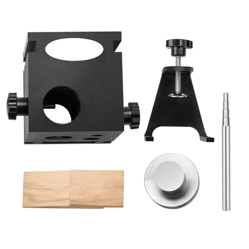 Multifunktionale Schmuckklemme für Ringe und Armbänder, ideal für Heimstudios oder den professionellen Gebrauch Multifunktionale Schmuckklemme für Ringe und Armbänder, ideal für Heimstudios oder den professionellen Gebrauch von DLUKENY