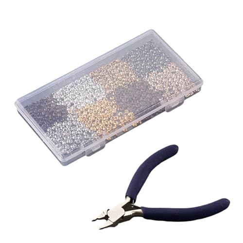 Stilvoller Schmuckwerkzeug Set Tragbarer Zierfashion Accessoire Für Professionelle Schmuckherstellung Und Reparaturen Täglich Verwendung Stilvoller Schmuckwerkzeug Set Tragbarer Zierfashion Accessoire Für Professionelle Schmuckherstellung Und Reparaturen Täglich Verwendung von DLUKENY