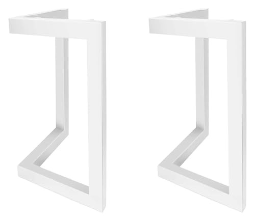 DMBBSAPBSH Tischkufen,Tischbeine Metall,Tischbeine aus Stahl, Möbelbeine aus Metall, Tischbeine aus Metall, Möbelbeine aus Stahl for Tischstühle DMBBSAPBSH Tischkufen,Tischbeine Metall,Tischbeine aus Stahl, Möbelbeine aus Metall, Tischbeine aus Metall, Möbelbeine aus Stahl for Tischstühle von DMBBSAPBSH