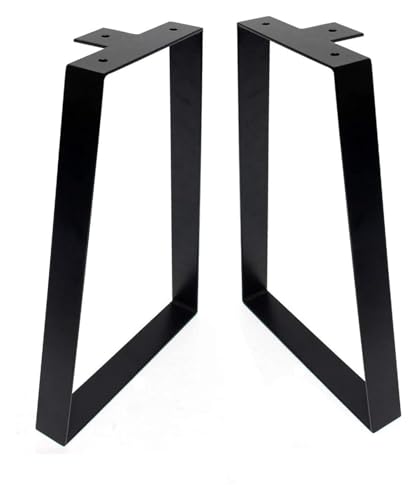 DMBBSAPBSH Tischkufen,Tischbeine Metall,Tischbeine aus Stahl, Tischbeine aus Metall - Möbelbeine - Schreibtischbeine, Tischbeine for schwere Industriemöbel, Couchtischbeine DMBBSAPBSH Tischkufen,Tischbeine Metall,Tischbeine aus Stahl, Tischbeine aus Metall - Möbelbeine - Schreibtischbeine, Tischbeine for schwere Industriemöbel, Couchtischbeine von DMBBSAPBSH