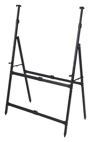 Universeller Mobiler Ständer, Whiteboard-Ständer, Große Whiteboard-Kreidetafel-Staffelei, höhenverstellbar Universeller Mobiler Ständer, Whiteboard-Ständer, Große Whiteboard-Kreidetafel-Staffelei, höhenverstellbar von DMBBSAPBSH