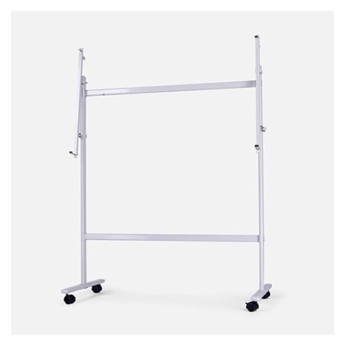 Universeller Mobiler Ständer, Whiteboard-Ständer, Metallständer mit verstellbarem Winkel und feststellbaren Rollen for Whiteboard, Kreidetafel, Zeichenbrett Universeller Mobiler Ständer, Whiteboard-Ständer, Metallständer mit verstellbarem Winkel und feststellbaren Rollen for Whiteboard, Kreidetafel, Zeichenbrett von DMBBSAPBSH