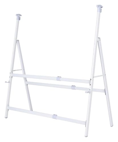 Universeller Mobiler Ständer, Whiteboard-Ständer, Verstellbare Whiteboard-Staffelei, Metallständer, for das Schulbüro zu Hause Universeller Mobiler Ständer, Whiteboard-Ständer, Verstellbare Whiteboard-Staffelei, Metallständer, for das Schulbüro zu Hause von DMBBSAPBSH