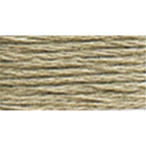 DMC Cone Floss DMC 6-strängige Stickerei Baumwolle 100g Cone-Brown Grey Light, sonstiges, Mehrfarbig, 8.85 x 8.85 x 14.14 cm, 411 DMC Cone Floss DMC 6-strängige Stickerei Baumwolle 100g Cone-Brown Grey Light, sonstiges, Mehrfarbig, 8.85 x 8.85 x 14.14 cm, 411 von DMC