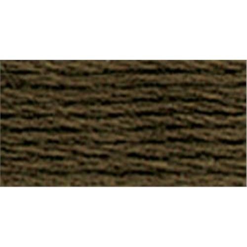 DMC Cone Floss DMC 6 Stränge Stickerei Baumwolle 100g Cone-Mocca Brown Very Dark, sonstiges, Mehrfarbig, 8.85 x 8.85 x 14.14 cm, 411 DMC Cone Floss DMC 6 Stränge Stickerei Baumwolle 100g Cone-Mocca Brown Very Dark, sonstiges, Mehrfarbig, 8.85 x 8.85 x 14.14 cm, 411 von DMC