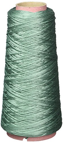 DMC: Cone Floss 5214-502 Baumwollkegel, 6 Stränge, 100 g, Blaugrün DMC: Cone Floss 5214-502 Baumwollkegel, 6 Stränge, 100 g, Blaugrün von DMC