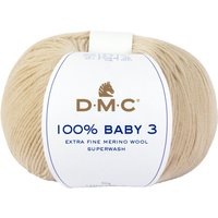 DMC 100 % Baby Merino - Farbe 11 von DMC