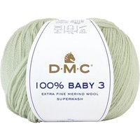 DMC 100 % Baby Merino - Farbe 139 von DMC