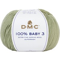 DMC 100 % Baby Merino - Farbe 140 von DMC