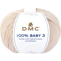 DMC 100 % Baby Merino - Farbe 31 von DMC