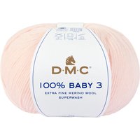 DMC 100 % Baby Merino - Farbe 41 von DMC