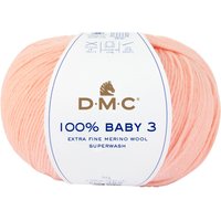 DMC 100 % Baby Merino - Farbe 42 von DMC