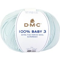 DMC 100 % Baby Merino - Farbe 71 von DMC