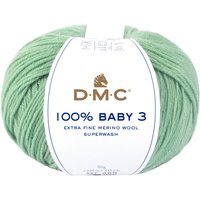 DMC 100 % Baby Merino - Farbe 82 DMC 100 % Baby Merino - Farbe 82 von DMC