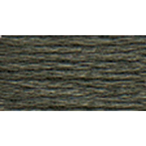 DMC 117–535 Sechs gestrandet Baumwolle Sticktwist, Sehr Light Ash Grau, 8.7-Yard DMC 117–535 Sechs gestrandet Baumwolle Sticktwist, Sehr Light Ash Grau, 8.7-Yard von DMC