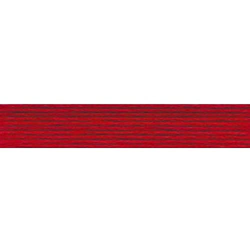DMC 117MC-0304 Sticktwist, Cotton, 0304 Rot, 8 m, 8 meter von DMC