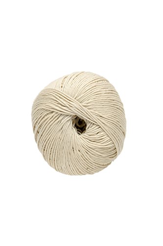 DMC 302-N36 Garn, Baumwolle, Gardenia N36, 9x9x7 cm, 155 DMC 302-N36 Garn, Baumwolle, Gardenia N36, 9x9x7 cm, 155 von DMC