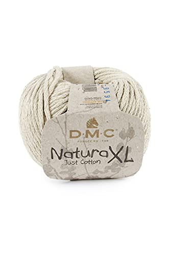 DMC 322-32 Garn, 100% Baumwolle, Colour 32, 12x12x7 cm DMC 322-32 Garn, 100% Baumwolle, Colour 32, 12x12x7 cm von DMC