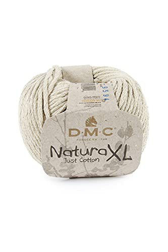 DMC 322-32 Garn, 100% Baumwolle, Colour 32, 12x12x7 cm von DMC