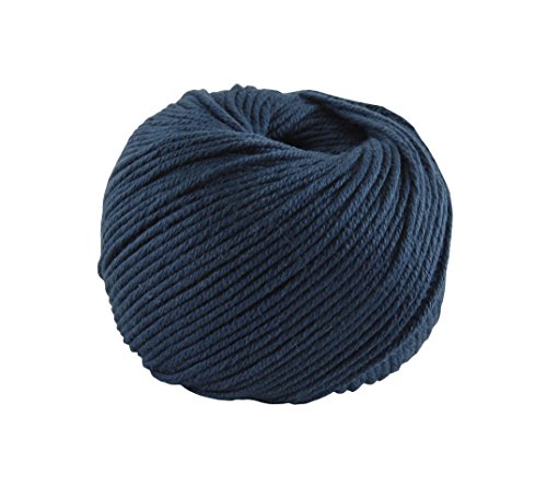 DMC 332-177 Garn, Cotton, Colour 177, 9x9x7 cm, 75 DMC 332-177 Garn, Cotton, Colour 177, 9x9x7 cm, 75 von DMC