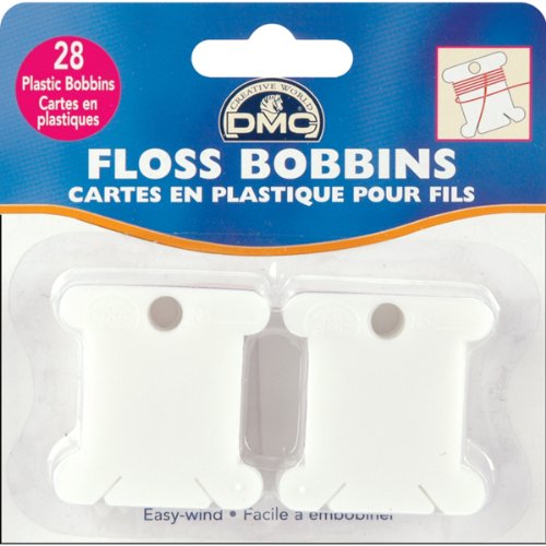 DMC - Farfalline in plastica ref.6102 von DMC