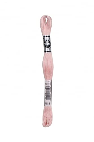 DMC Broder Special Stickgarn 818 – pro Knäuel von DMC