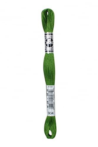 DMC Broder Special Stickgarn 904, pro Knäuel von DMC