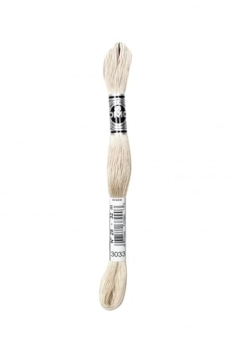 DMC Broder spezielle Stickgarn 3033 – Pro Knäuel DMC Broder spezielle Stickgarn 3033 – Pro Knäuel von DMC