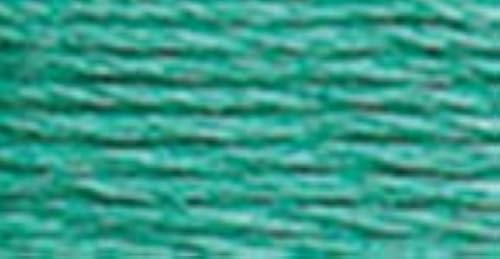 DMC Cone Floss DMC 6-strängige Stickbaumwolle, 100 g, kegelförmig, Seagreen dunkel, sonstiges, Mehrfarbig, 8.85 x 8.85 x 14.14 cm, 411 DMC Cone Floss DMC 6-strängige Stickbaumwolle, 100 g, kegelförmig, Seagreen dunkel, sonstiges, Mehrfarbig, 8.85 x 8.85 x 14.14 cm, 411 von DMC