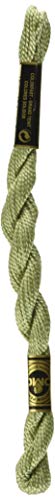 DMC - Coton Perlé, Stickgarn - ideal für alle Handarbeiten, Stickerei und Häkelarbeiten DMC - Coton Perlé, Stickgarn - ideal für alle Handarbeiten, Stickerei und Häkelarbeiten von DMC