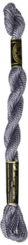 DMC - Coton Perlé, Stickgarn - ideal für alle Handarbeiten, Stickerei und Häkelarbeiten DMC - Coton Perlé, Stickgarn - ideal für alle Handarbeiten, Stickerei und Häkelarbeiten von DMC