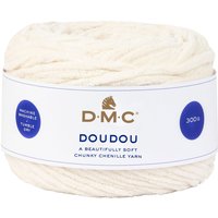 DMC Doudou - Farbe 01 von DMC