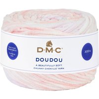 DMC Doudou - Farbe 1200 von DMC