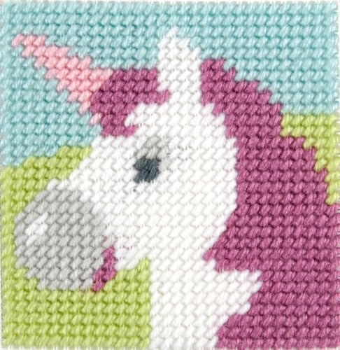 DMC - Einhorn Gobelin Set DMC - Einhorn Gobelin Set von DMC