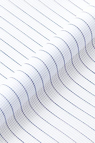 DMC - Hilfsstoff ausziehbar 25 ct. - 10 St./cm, 100% Baumwolle - Das Sticken wird durch eine blaue Linie erleichtert DMC - Hilfsstoff ausziehbar 25 ct. - 10 St./cm, 100% Baumwolle - Das Sticken wird durch eine blaue Linie erleichtert von DMC