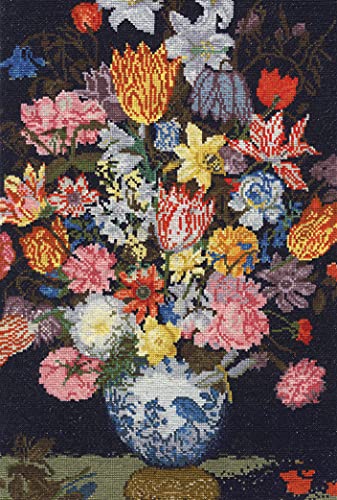 DMC - Bosschaert - Floral von DMC