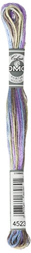 DMC - Mouliné Coloris DMC - Mouliné Coloris von DMC