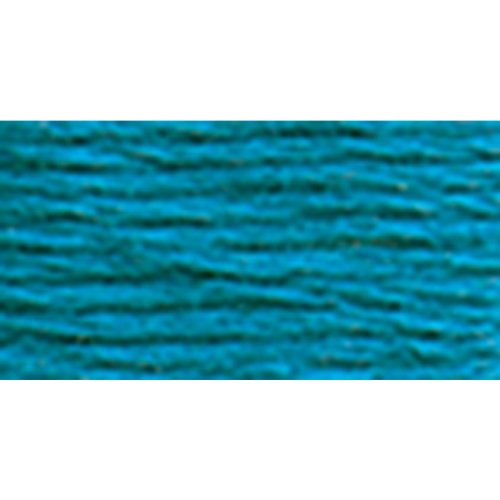 DMC - Mouliné Spécial 117MC, 100% cotone - Si adatta a tutte le tecniche di ricamo e a tutti i supporti, ideale per il punto croce | Matassine da 8 m - 6 capi, disponibile in 500 colori von DMC