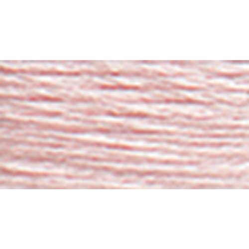 DMC - Mouliné Spécial 117MC, 100% cotone - Si adatta a tutte le tecniche di ricamo e a tutti i supporti, ideale per il punto croce | Matassine da 8 m - 6 capi, disponibile in 500 colori DMC - Mouliné Spécial 117MC, 100% cotone - Si adatta a tutte le tecniche di ricamo e a tutti i supporti, ideale per il punto croce | Matassine da 8 m - 6 capi, disponibile in 500 colori von DMC