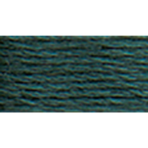 DMC - Mouliné Spécial 117MC, 100% cotone - Si adatta a tutte le tecniche di ricamo e a tutti i supporti, ideale per il punto croce | Matassine da 8 m - 6 capi, disponibile in 500 colori von DMC