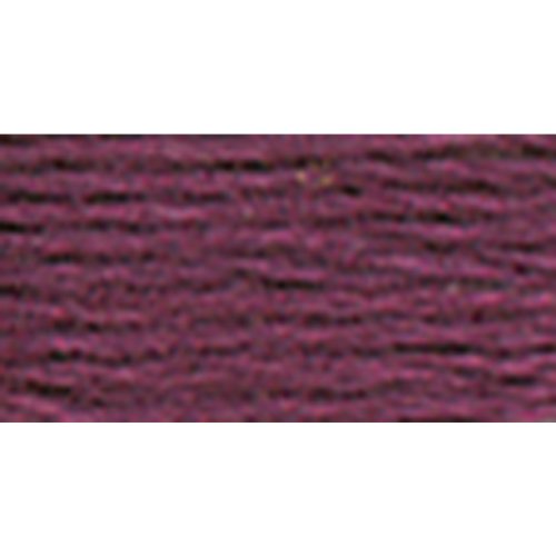DMC - Mouliné Spécial - das beliebteste Stickgarn - 100% Baumwolle | 8 Meter, 6-fädig - 500 Farben DMC - Mouliné Spécial - das beliebteste Stickgarn - 100% Baumwolle | 8 Meter, 6-fädig - 500 Farben von DMC