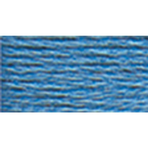 DMC - Mouliné Spécial - das beliebteste Stickgarn - 100% Baumwolle | 8 Meter, 6-fädig - 500 Farben DMC - Mouliné Spécial - das beliebteste Stickgarn - 100% Baumwolle | 8 Meter, 6-fädig - 500 Farben von DMC