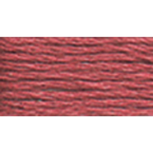 DMC - Mouliné Spécial - das beliebteste Stickgarn - 100% Baumwolle | 8 Meter, 6-fädig - 500 Farben DMC - Mouliné Spécial - das beliebteste Stickgarn - 100% Baumwolle | 8 Meter, 6-fädig - 500 Farben von DMC