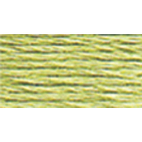 DMC - Mouliné Spécial - das beliebteste Stickgarn - 100% Baumwolle | 8 Meter, 6-fädig - 500 Farben DMC - Mouliné Spécial - das beliebteste Stickgarn - 100% Baumwolle | 8 Meter, 6-fädig - 500 Farben von DMC