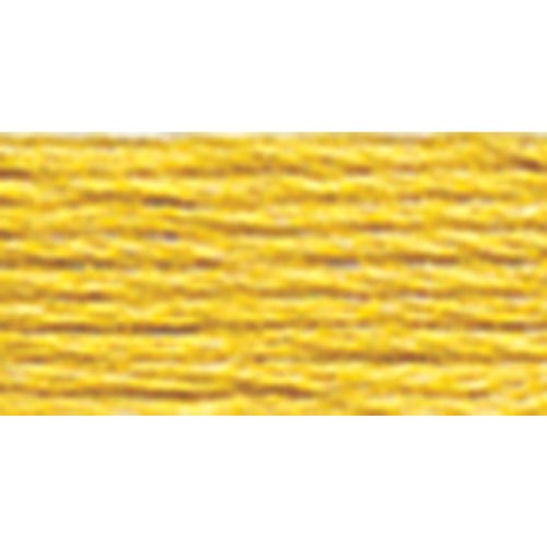 DMC - Mouliné Spécial - das beliebteste Stickgarn - 100% Baumwolle | 8 Meter, 6-fädig - 500 Farben von DMC