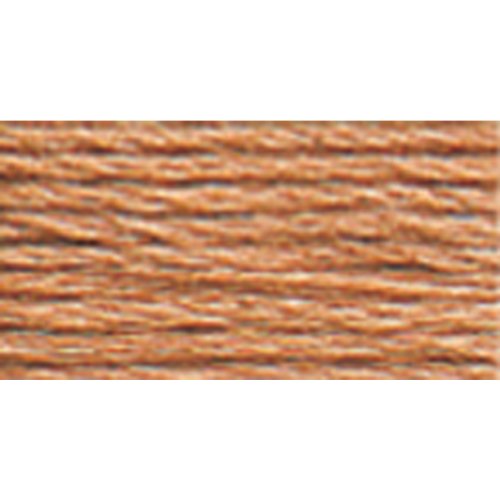 DMC - Mouliné Spécial - das beliebteste Stickgarn - 100% Baumwolle | 8 Meter, 6-fädig - 500 Farben von DMC