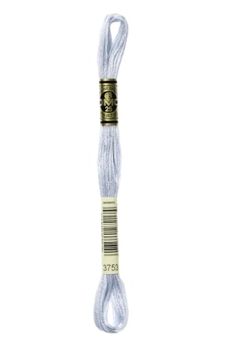 DMC Mouliné Thread Gold Concept 8M Col. 3753 Stickerei DMC Mouliné Thread Gold Concept 8M Col. 3753 Stickerei von DMC