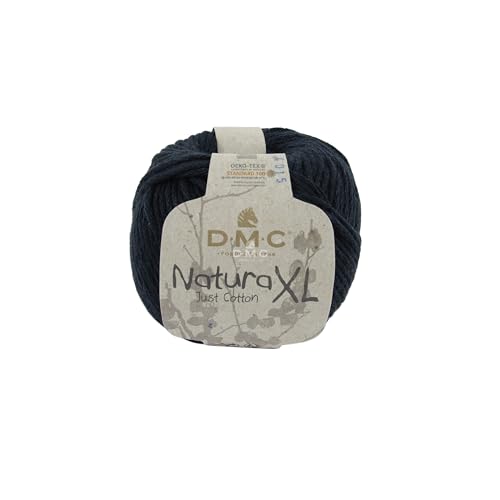 DMC 322-02 Garn, Cotton, Colour 02, 12x12x7 cm, 75 DMC 322-02 Garn, Cotton, Colour 02, 12x12x7 cm, 75 von DMC