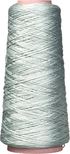 DMC Stickgarn, 6 Stränge, 100 g, Grau/Grün/Hell DMC Stickgarn, 6 Stränge, 100 g, Grau/Grün/Hell von DMC